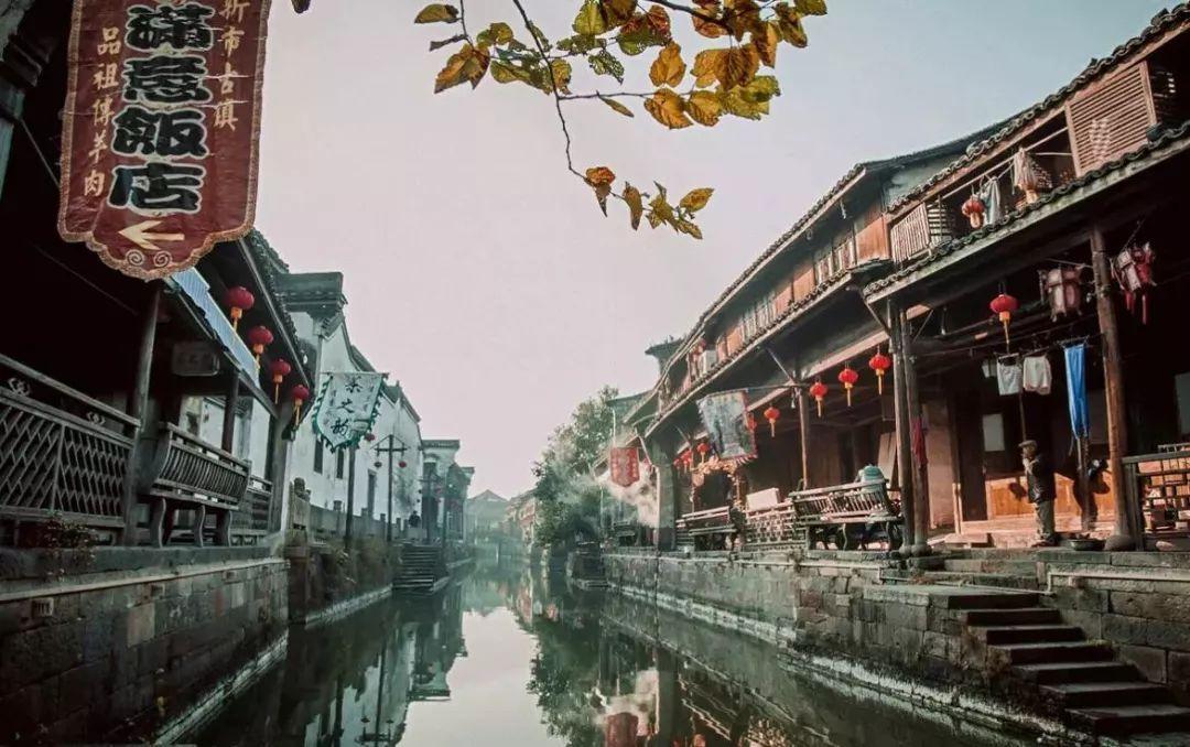 许江丨献给《中国式风景——林风眠、吴冠中艺术大展》:先驱者、熔炼者、大成者