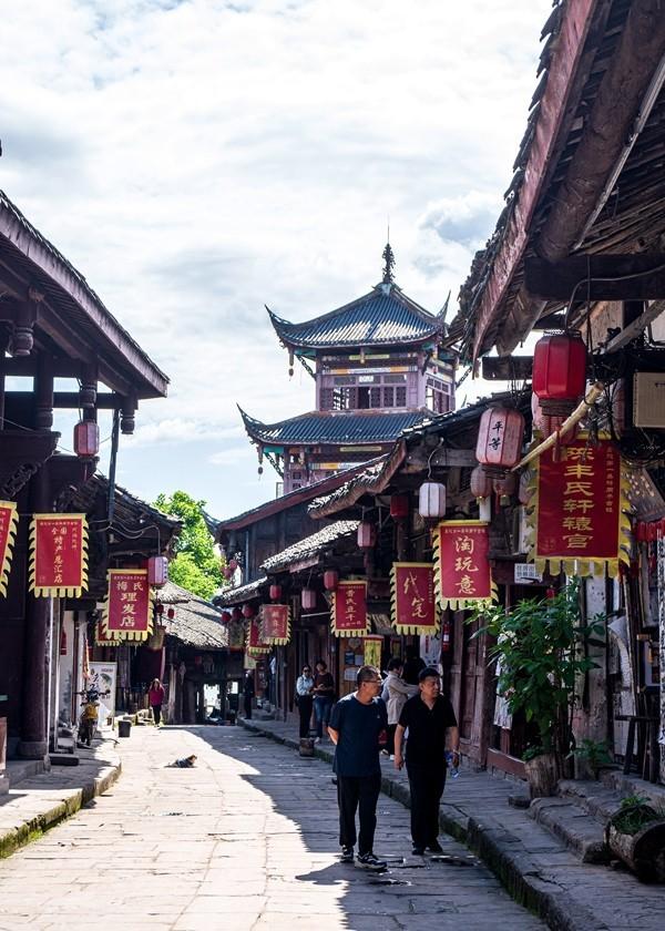 陕北特色小吃“羊杂碎”的做法,霞姐烩了一大盆,朋友直夸好吃!-权威有问必答平台